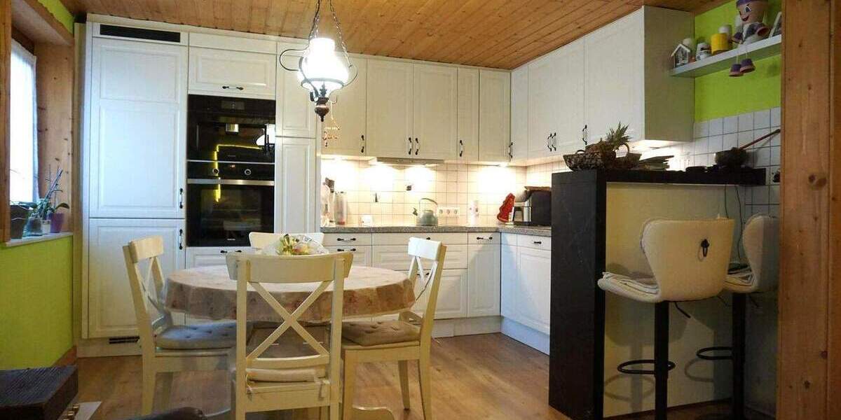 Doppelhaushälfte Weil im Schönbuch - 4 Zimmer, 82 m&sup2;, 410.000&euro; | Angebot:25802811