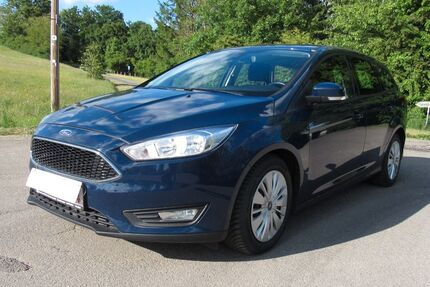Ford Focus 243.000 km 4.499 &euro; Hechingen 72379