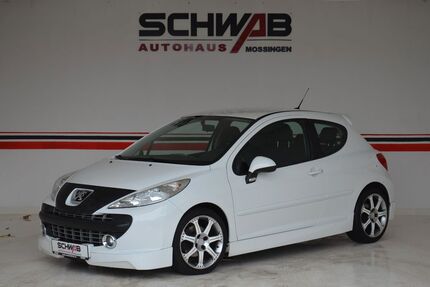 Peugeot 207 150.000 km 1.800 &euro; Mössingen 72116