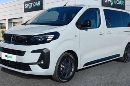 Opel Zafira 6.250 km 39.900 &euro; Horb 72160