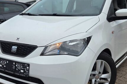 Seat Mii 214.750 km 3.300 &euro; Wildberg-Effringen 72218