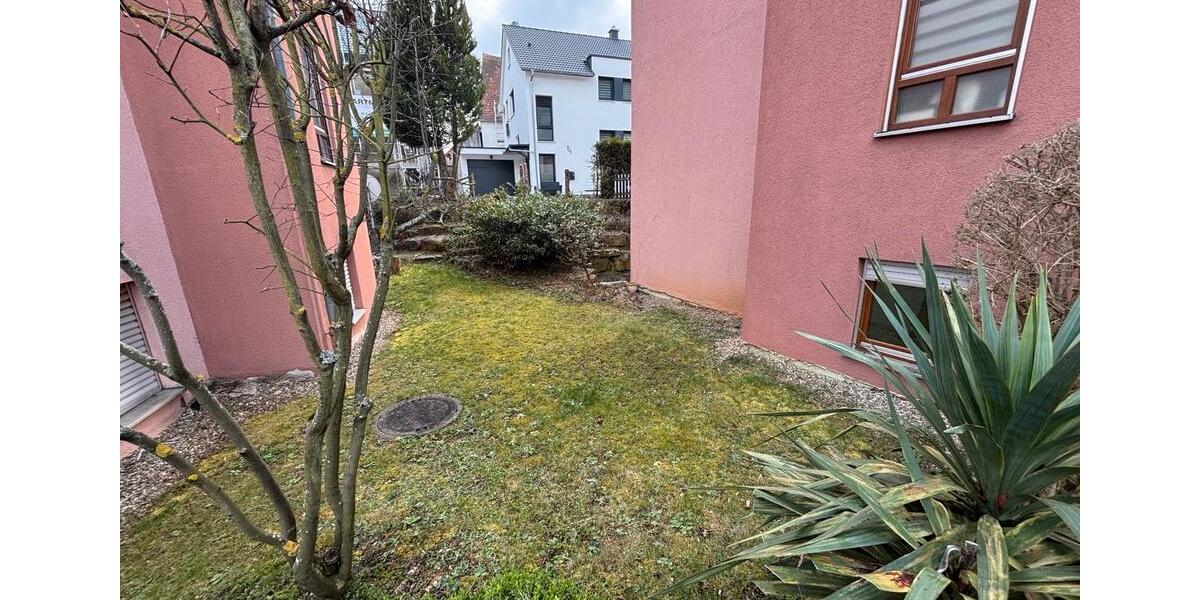 Etagenwohnung Weil Im Schönbuch - 2.5 Zimmer, 71 m&sup2;, 950&euro; | Angebot:25592550