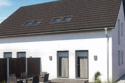 Haus Hechingen - 4 Zimmer, 92 m&sup2;, 492.900&euro; | Angebot:25707677