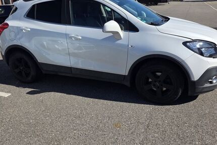 Opel Mokka 170.000 km 4.190 &euro; Stuttgart 70178