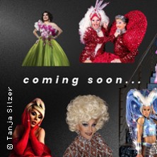 Die Mirage Show - die ultimative Travestie Revue 11.04.2026 MEZELUNA