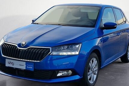 Skoda Fabia 72.100 km 11.620 &euro; Horb am Neckar 72160