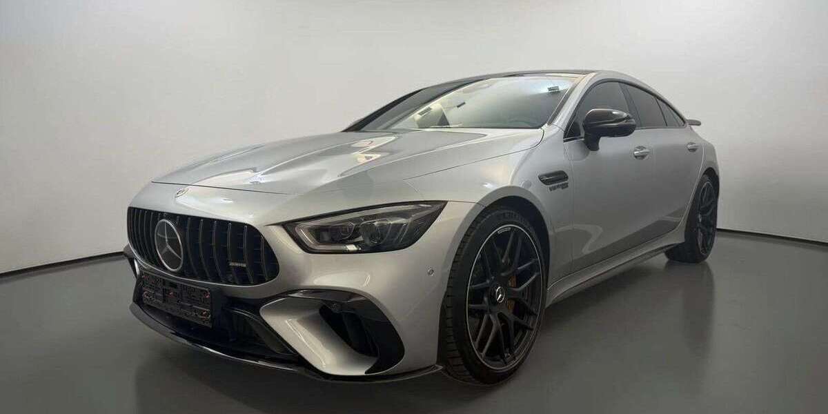 Mercedes-Benz AMG GT 15.600 km 119.999 &euro; Reutlingen 72766
