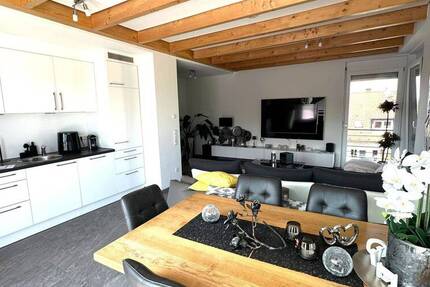 Wohnung Filderstadt Plattenhardt - 2 Zimmer, 62 m&sup2;, 1.000&euro; | Angebot:26037475