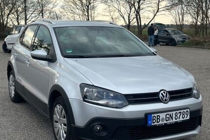 VW Polo 130.000 km 7.000 &euro; Weil der Stadt 71263