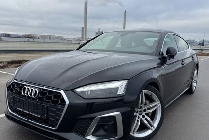 Audi A5 122.058 km 31.900 &euro; Sindelfingen 71065