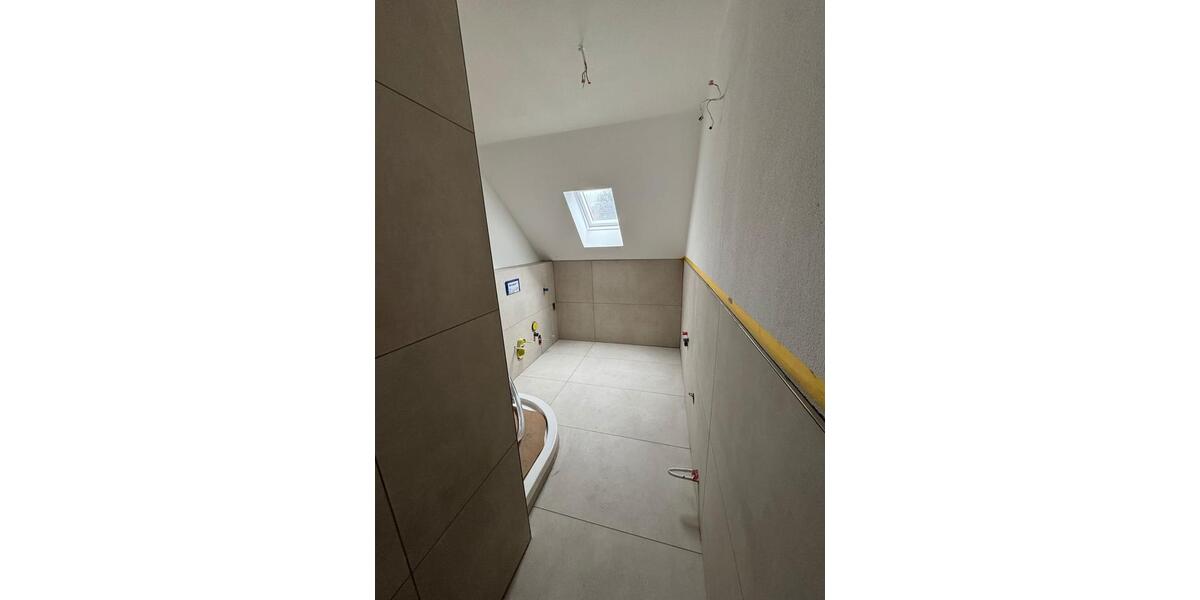 Etagenwohnung Stuttgart Hedelfingen - 2 Zimmer, 55 m&sup2;, 1.000&euro; | Angebot:25862063