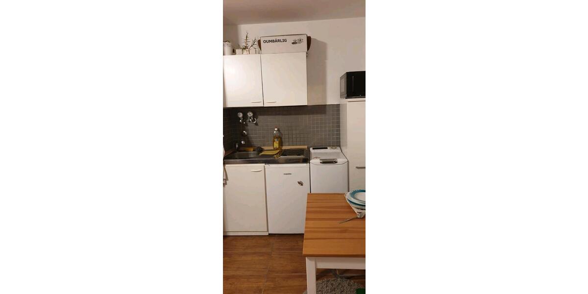 Etagenwohnung Sindelfingen - 1 Zimmer, 26 m&sup2;, 850&euro; | Angebot:25965636