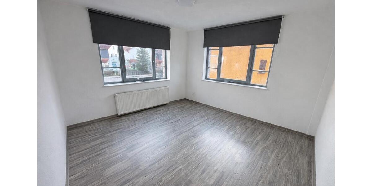 Etagenwohnung Hechingen - 4 Zimmer, 105 m&sup2;, 1.150&euro; | Angebot:25404792