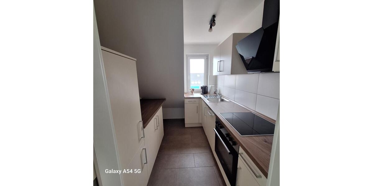 Dachgeschoßwohnung Mössingen - 3 Zimmer, 46 m&sup2;, 950&euro; | Angebot:25721462