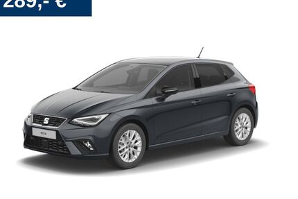 Seat Ibiza 8.286 km 23.430 &euro; Böblingen 71032