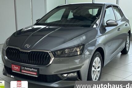 Skoda Fabia 39.433 km 19.690 &euro; Horb a/N 72160