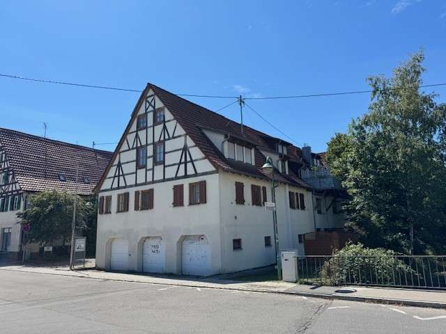 Etagenwohnung Ofterdingen - 3 Zimmer, 94 m&sup2;, 249.000&euro; | Angebot:25882325