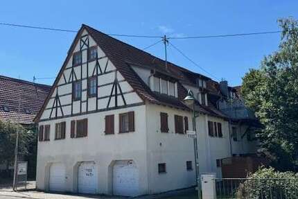 Wohnung Ofterdingen - 3 Zimmer, 94 m&sup2;, 249.000&euro; | Angebot:25882325