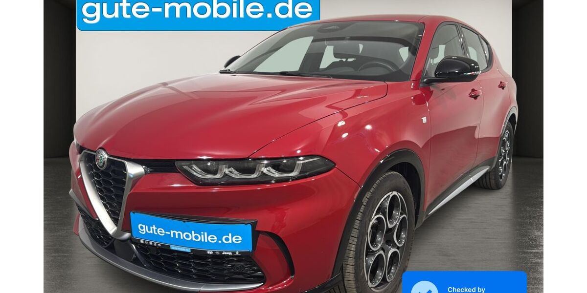 Alfa Romeo Tonale 13.200 km 24.790 &euro; Reutlingen 72762