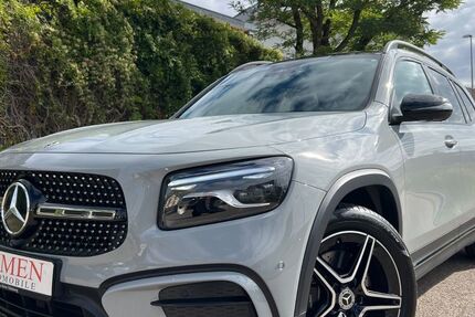 Mercedes-Benz GLB 250 3.552 km 45.999 &euro; Ehningen bei Böblingen 71139