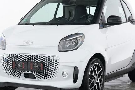 Smart ForTwo 10.416 km 18.490 &euro; Jettingen 71131