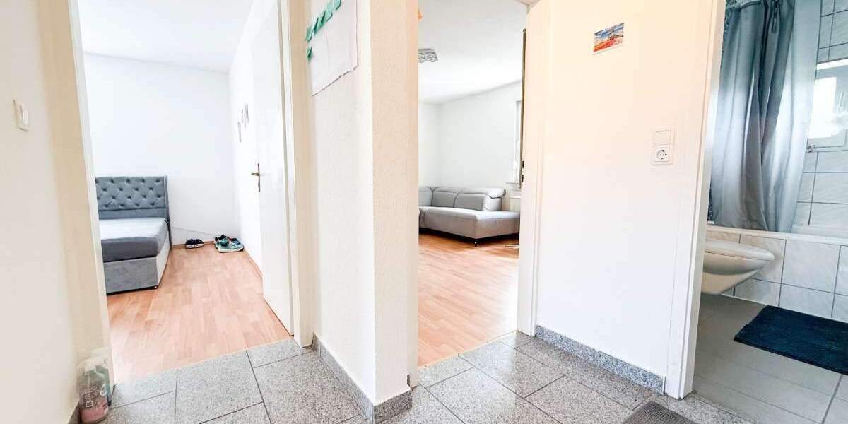 Mehrfamilienhaus, Wohnhaus Sindelfingen Maichingen - 1 Zimmer, 228 m&sup2;, 849.000&euro; | Angebot:25769435