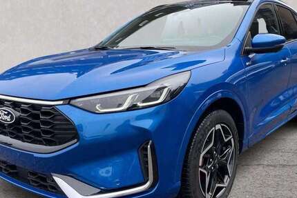 Ford Kuga 3.500 km 46.990 &euro; Nürtingen 72622