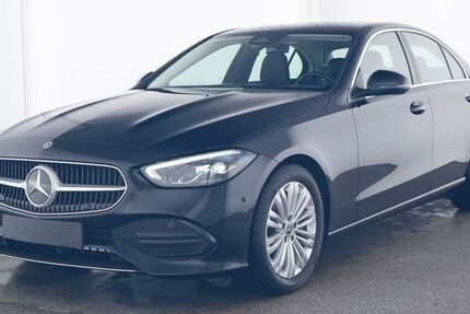 Mercedes-Benz C 200 7.167 km 39.890 &euro; Jettingen 71131