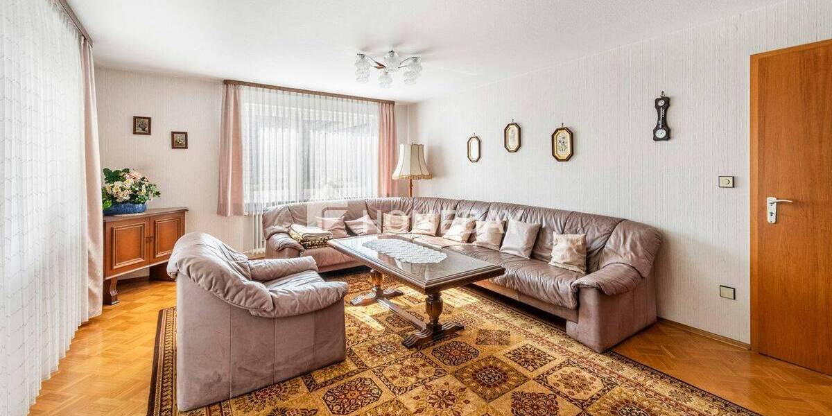 Einfamilienhaus Hechingen - 5 Zimmer, 151 m&sup2;, 425.000&euro; | Angebot:25798400