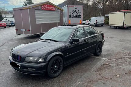 BMW 325 257.000 km 3.000 &euro; Reutlingen 72762