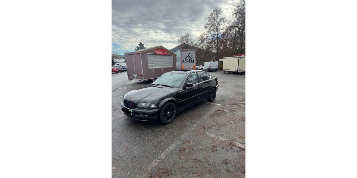 BMW 325 257.000 km 3.000 &euro; Reutlingen 72762