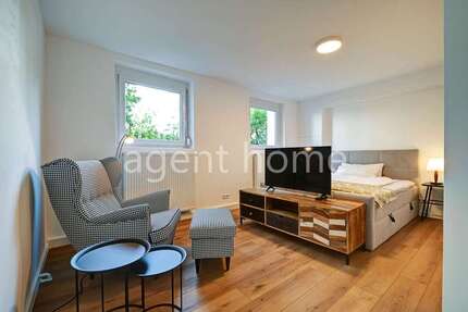 Zimmer Stuttgart Stuttgart-Ost - 1.5 Zimmer, 1.100&euro; | Angebot:27225852