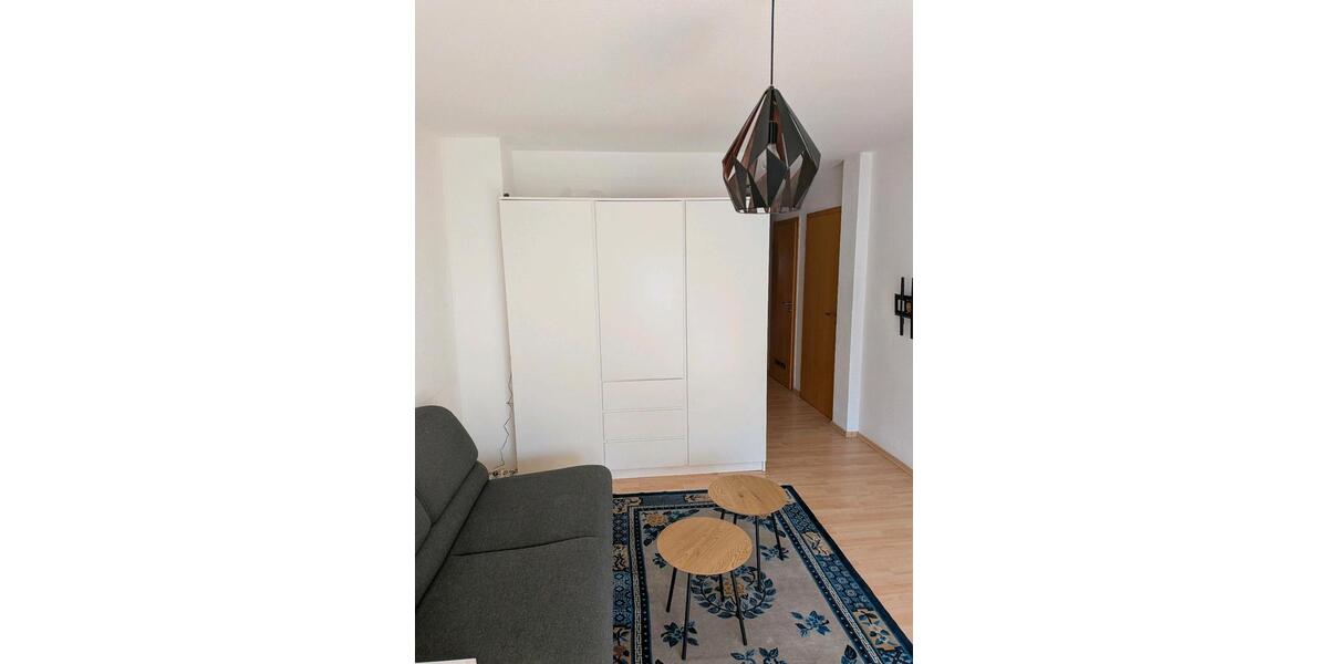 Etagenwohnung Reutlingen Reutlingen-Betzingen - 2 Zimmer, 35 m&sup2;, 550&euro; | Angebot:26184989