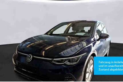 VW Golf 23.914 km 29.230 &euro; Stuttgart-Wangen 70188