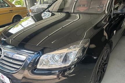 Opel Insignia 85.000 km 10.900 &euro; Reutlingen 72762