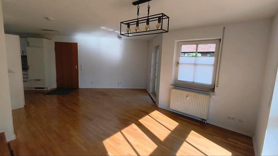 Erdgeschoßwohnung Hirrlingen - 3 Zimmer, 65 m&sup2;, 240.000&euro; | Angebot:26953354