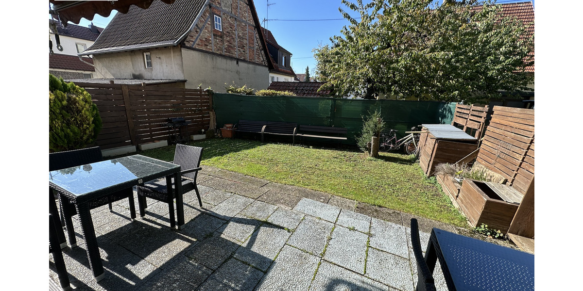 Reihenendhaus Filderstadt Bernhausen - 5 Zimmer, 145 m&sup2;, 539.000&euro; | Angebot:25667295