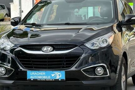 Hyundai ix35 192.000 km 6.590 &euro; Reutlingen 72762