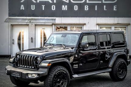 Jeep Wrangler 69.650 km 45.990 &euro; Tübingen 72072