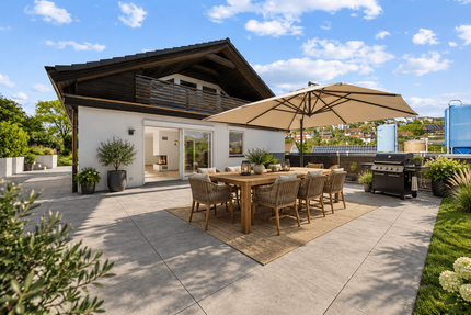 Haus Aidlingen - 8 Zimmer, 260 m&sup2;, 2.800&euro; | Angebot:27455741
