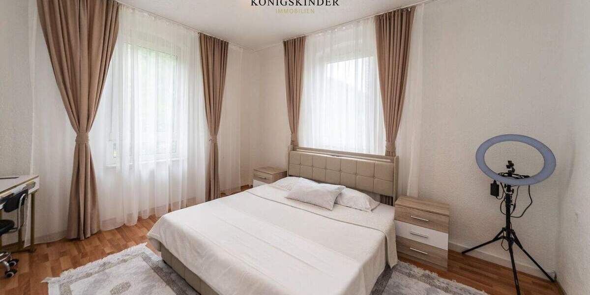 Mehrfamilienhaus, Wohnhaus Lichtenstein Unterhausen - 1 Zimmer, 773.000&euro; | Angebot:25683104