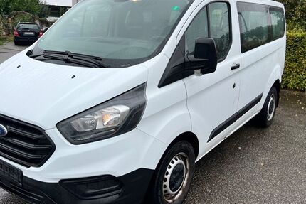 Ford Transit 117.000 km 15.990 &euro; Holzgerlingen 71088