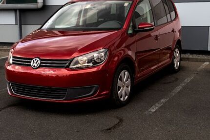 VW Touran 144.708 km 8.300 &euro; Reutlingen 72766