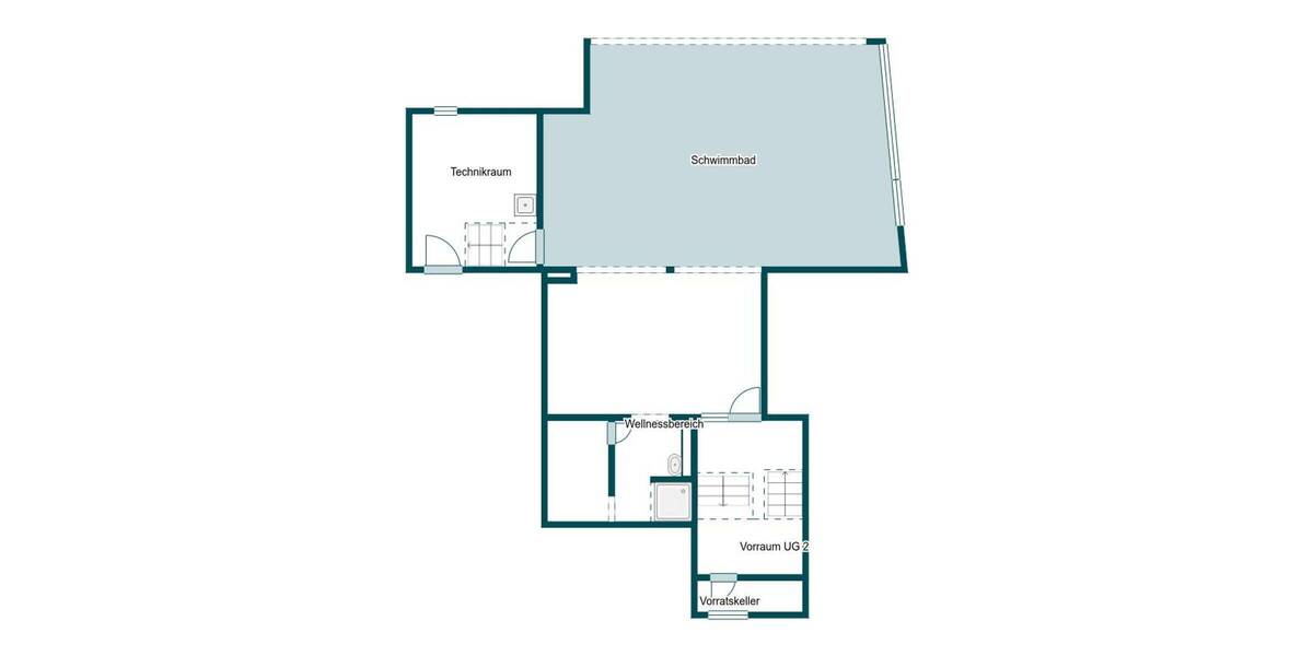 Einfamilienhaus Pfullingen - 7 Zimmer, 229 m&sup2;, 649.000&euro; | Angebot:26037218