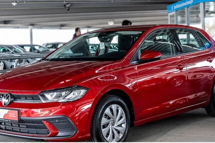 VW Polo 28.528 km 18.930 &euro; Stuttgart-Wangen 70188