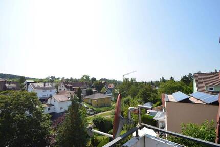 Wohnung Steinenbronn - 3 Zimmer, 65 m&sup2;, 235.000&euro; | Angebot:25704304