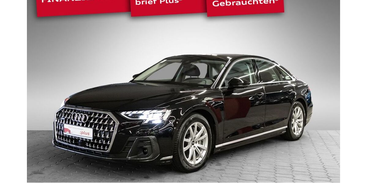 Audi A8 45.566 km 56.920 &euro; Stuttgart 70563