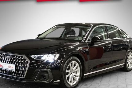 Audi A8 45.566 km 58.490 &euro; Stuttgart 70563
