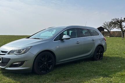 Opel Astra 96.406 km 8.799 &euro; Pliezhausen 72124