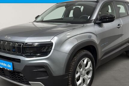 Jeep Avenger 12.620 km 21.990 &euro; Reutlingen 72762
